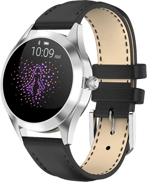 smartwatch damen sale